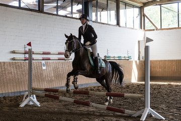 Bild 69 - Pony Akademie Turnier